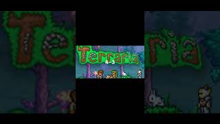 Minecraft vs Terraria Edit