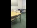さくら学院 懇談室