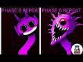 Sprunki Phase 6 But Everyone Is REPEAT After Phase 3