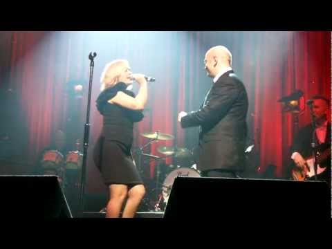 The Commitments - I Thank You