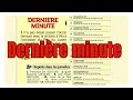 DERNIÈRE MINUTE LA PYRAMIDE DES CHANCES TIERCÉ MAGAZINE TURFOMANIA PRIX DE FRANCE DIMANCHE 08.02.26