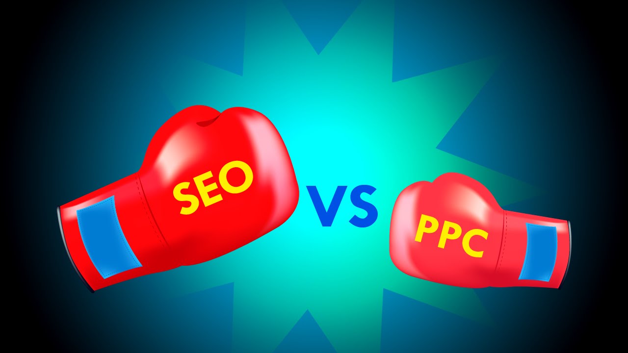 PPC VS SEO | Best SEO Company in Dubai | Rista Group