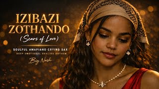 Izibazi Zothando scars Of Love  Extended Version  Soulful Amapiano X Saxophone