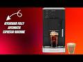 Prime Deals | Is This Better Than Coffee Shops? — KitchenAid Fully Automatic  KF2 Espresso Machine