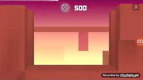 Smash Hit Checkpoint 4 Stage 3 Part 1 Training Mode