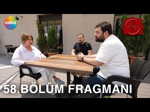 Bir Şansım Olsa 58. Bölüm Fragmanı | Sürekli dolandırılan iki adamın ilginç hikayesi!