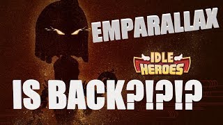 Emparallax Is Back???