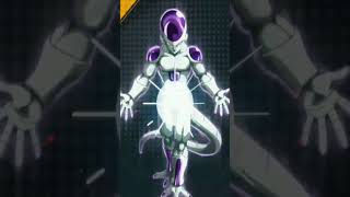 When Saiyan Strength Meets Divine Magic #Shorts #dragonball #viral #xuhuong #hangdau