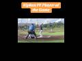 Ripken Champions Baseball For All  Bombers Cookie Cerny #womensbaseball #girlsbaseball