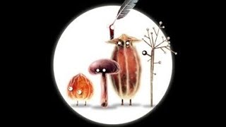Запись разделилась на 2 Botanicula 3 часть продолжение