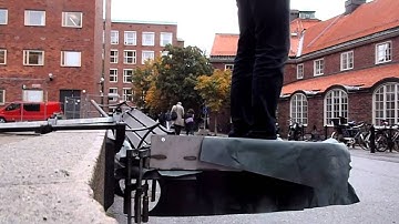 testing sandwich composites structure