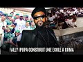 Fally ipupa a construit une cole a goma  phnix actualits