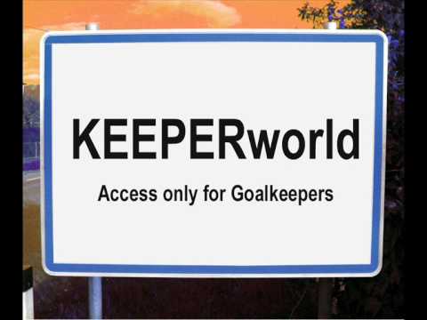 www.keepersport.eu - The Best Internet Community & Onlineshop for goalkeepers. This video includes Puma ( Buffon ), Adidas ( Cassilas and Van der Sar ) , Nike ( Lehmann ) , Reusch ( Dida ) and Uhlsport ( Enke ) with their goalkeeper gloves. ( Torwart Handschuhe ) and images and videos from our KEEPERsport Shops. COME INTO THE KEEPERworld