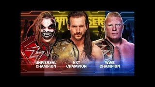 #askscw ep16! my thoughts on raw vs smackdown nxt for survivor series!
best of 2019!