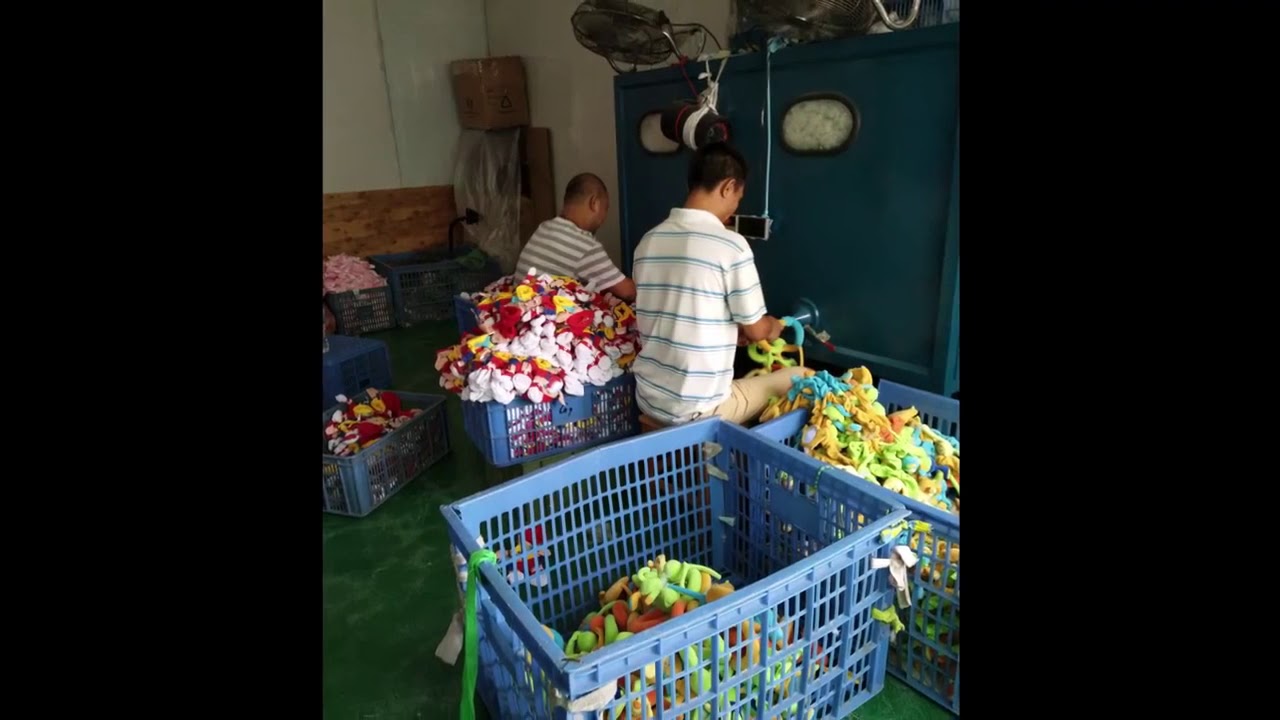 IBABY CHINA FACTORY YouTube