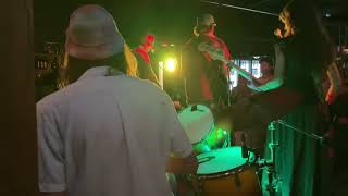 Kelvin's Place: Teal (Wunderhorse Cover) [Live at The Servo Taphouse, Cowaramup - December 20, 2025]