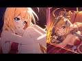 ãƒ—ãƒªã‚³ãƒRã€€ãƒšã‚³ãƒªãƒ¼ãƒŒï¼ˆã‚¯ãƒªã‚¹ãƒžã‚¹ï¼‰å…¨4è©± CVï¼š#Mãƒ»Aãƒ»O ã•ã‚“ | Pecorine Christ