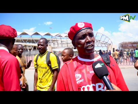 WAZEE WA SIMBA WACHARUKA BAADA YA MECHI KUAHIRISHWA TUMETOKA MBALI TUMEUMIA SANA WATUONEE HURUMA