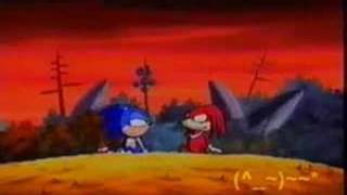 Sonic Underground Episode 19 Part 3