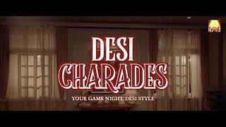 Desi Charades App Launch | Dumb Charades Party Game for Movies, Sports & More