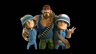 Boom Beach Elmas Kanit   Kapanmadan izle Like Ver