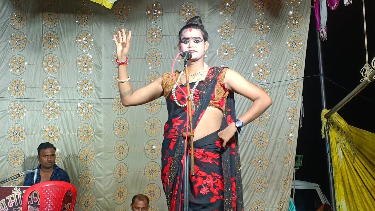 ऐसी मार मारूंगी अभी नहीं बाद में बताऊंगी,रंगबाजी और भौकाल के साथ सर्वेश निक्कू 