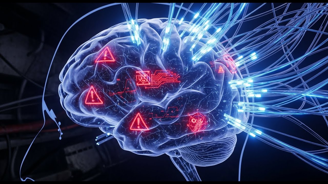 This New AI Chip Could Control Your Mind… Literally