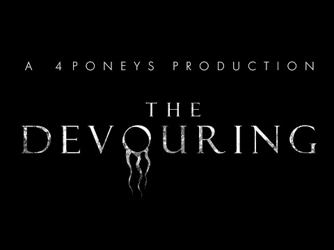 [VRCHAT] The Devouring - Release Date Trailer