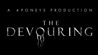 [VRCHAT] The Devouring - Release Date Trailer