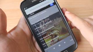 Audiolibros gratuitos desde tu Android screenshot 4
