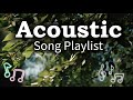 Warm Romantic Acoustic Playlist | Chill Music Vol. #4024