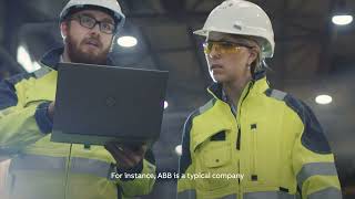 Technology and digitalization in mining with ABB and Norge Mining