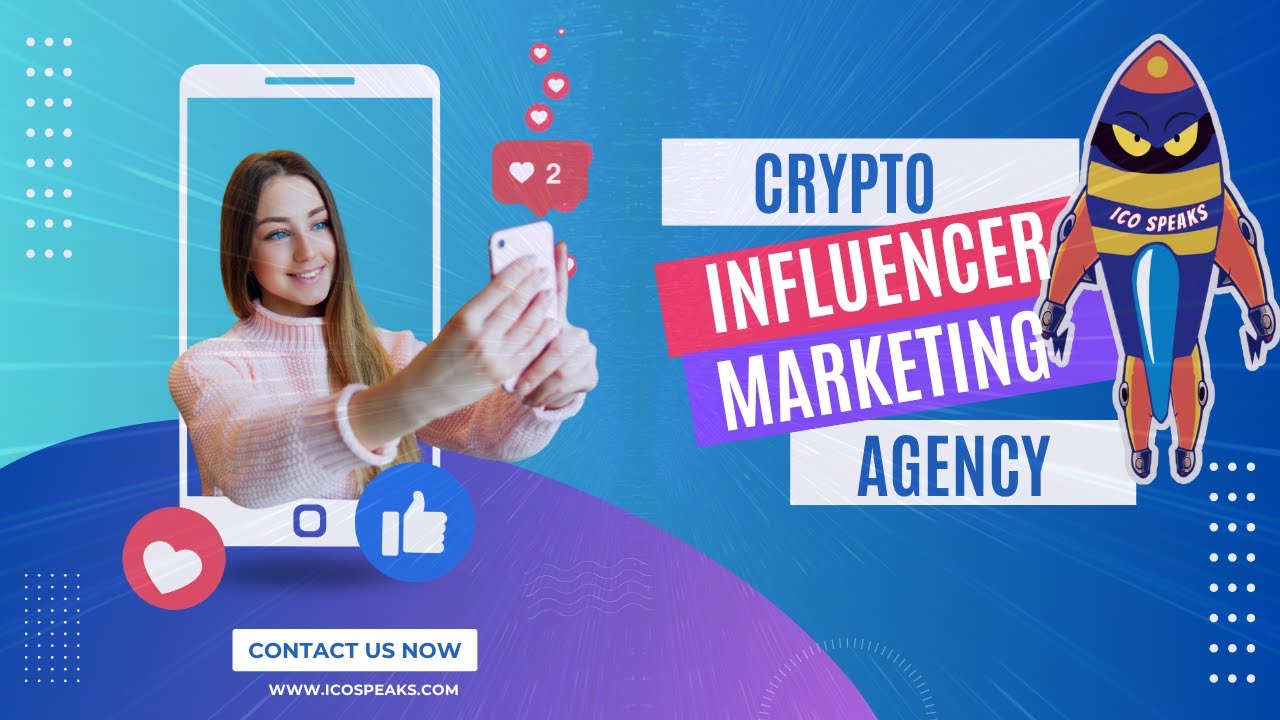 Top Secrets for Crypto Influencer Marketing Success This Bull Run! - YouTube