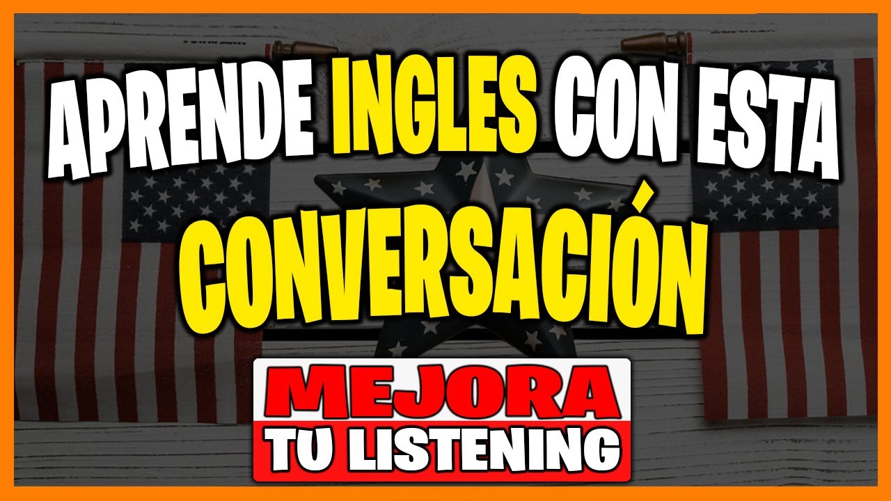 🔴 Conversaciones Prácticas en Inglés para Aprender | 📚 ir a la Biblioteca | ✔️ Mejora tu Listening