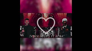 Musti Remixtamer Hosny Ft. Remixcalm Down