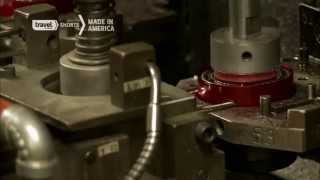 Master Lock Company | Made In America | Travel Channel Asia