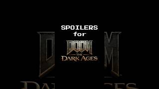 For the LAST TIME!!! - #vtuber #doom #doomthedarkages #cthulhu #vore #novorezone #memes #cringe