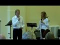 PAUL JONES & FIONA HENDLEY TESTIMONY