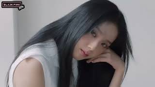 Lady Kim Jisoo X Harpers Bazar Japan & Vogue Korea