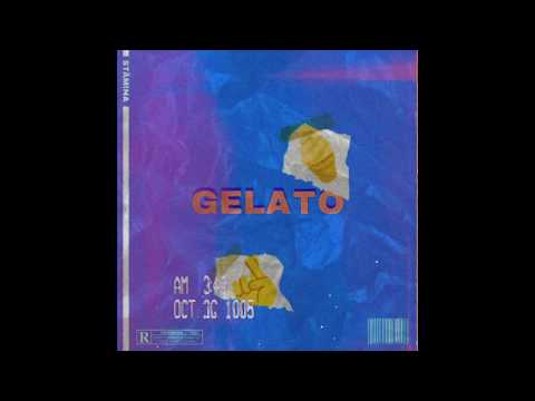 STAMINA GELATO FREESTYLE Prod Rio PSDLL 