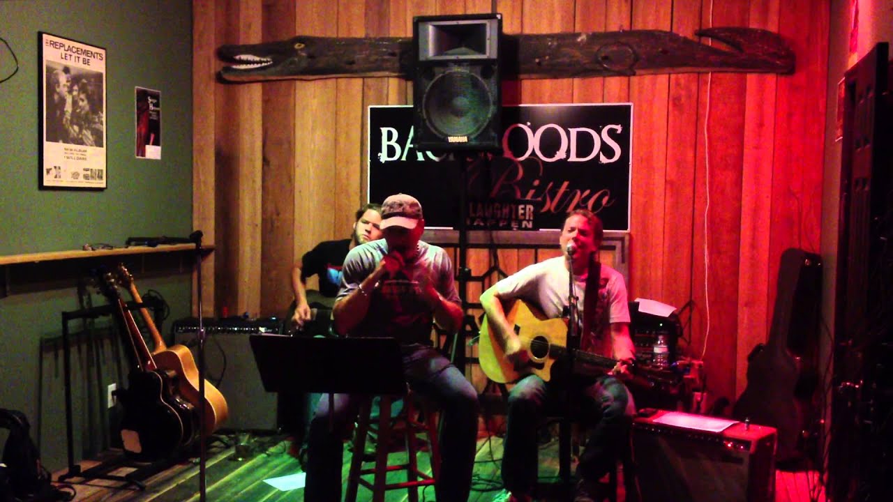 "Good Ol' Boys" - Tony Young Trio