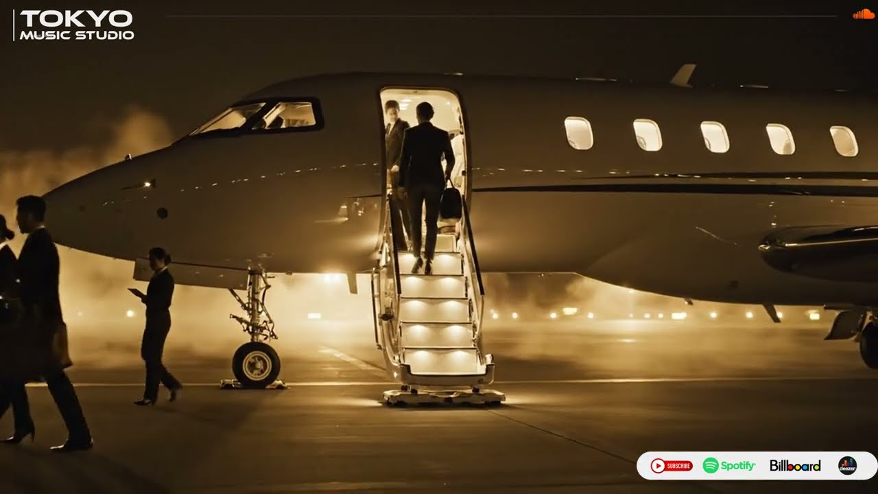 High Society Nights — Deep House Luxury | Expensive Vibes Only