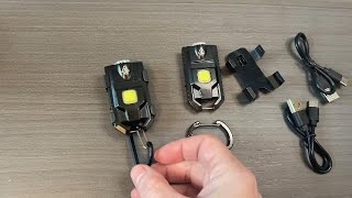 Everything You Need To Know About This Flashlight Before Buy Wealth