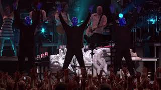 Watch Blue Man Group What Is Rock video