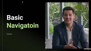 Celebrity Basic Navigation Tutorial Wealth