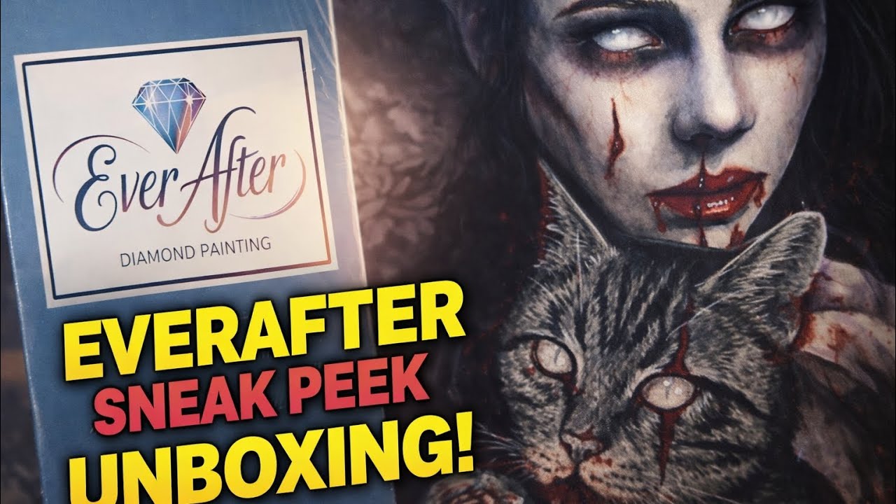 🧌💗🖤Эксклюзив Pink & Black 👀 Темная сторона Ever After раскрыта💗🖤🧌