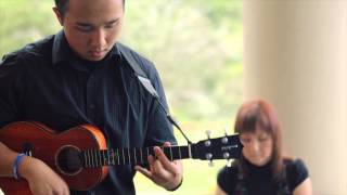 Kris Fuchigami - 31 Miles (HiSessions.com Acoustic Live!) chords