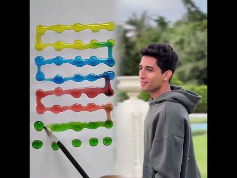 لما اشوف اختي ماشيه في الشارع 