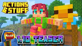 Celebrity BRAND NEW TEASER! Actions and Stuff 1.10 Trailer Breakdown and Review Profile