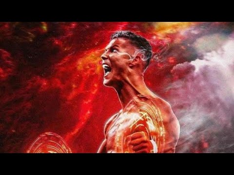 اغنيه غيمه سوده علي مهارات واهداف كريستيانو رونالدو